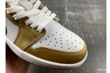 Hyperoad Jordan Dragon” Air 1 The “Year Of Low OG 1007